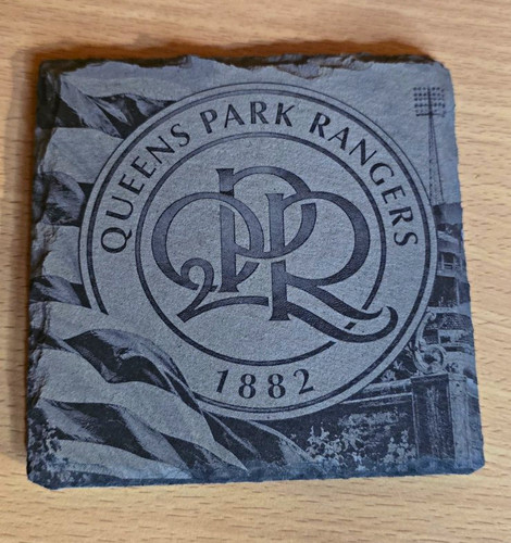 Queens park rangers - rangers, qpr