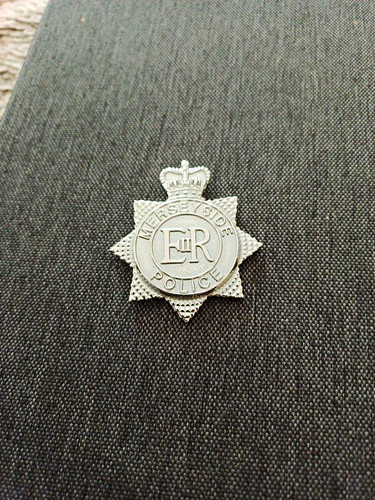 Merseyside police queen s - merseyside, er