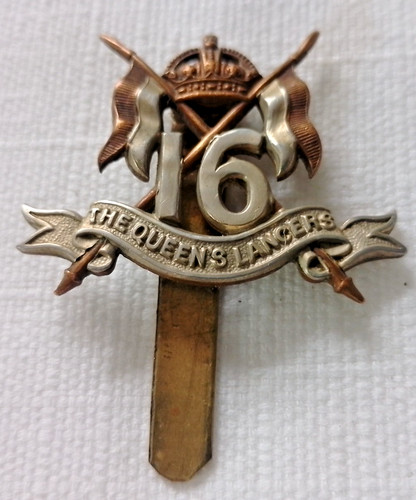 Remember 16th queens - me",