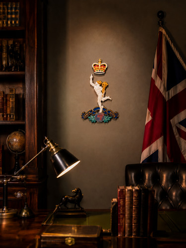 Royal corps signals - royal,