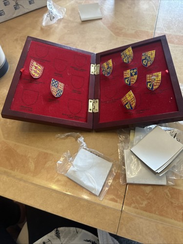 Collection kings queens - of,