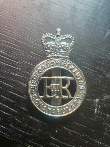 Queens crown bedfordshire - queens,