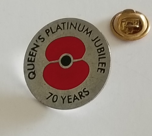 Remembrance queens platinum - remembrance,