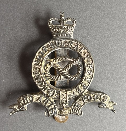 Staffordshire yeomanry queens - staffordshire,